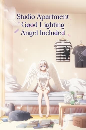 Studio Apartment, Good Lighting, Angel Included Stream Deutsch