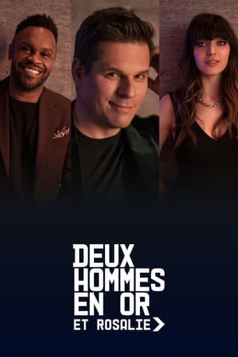 Deux hommes en or Stream Deutsch