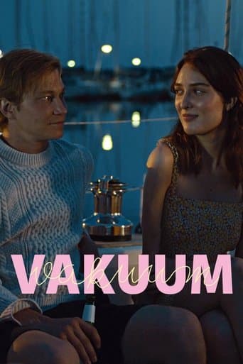 Vakuum Stream Deutsch