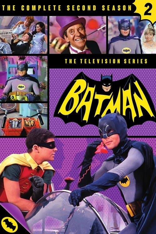 Batman Stream Deutsch
