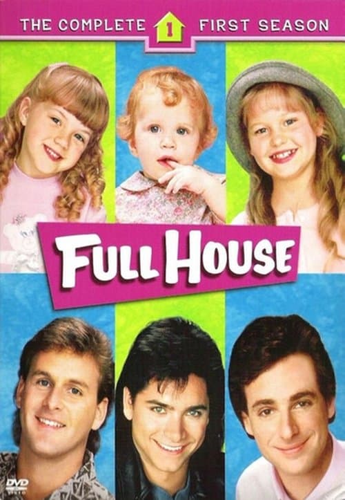 Full House Stream Deutsch