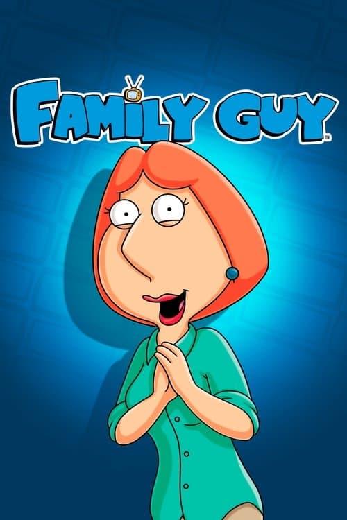 Family Guy Stream Deutsch