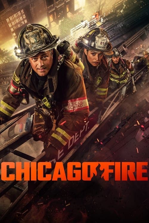 Chicago Fire Stream Deutsch