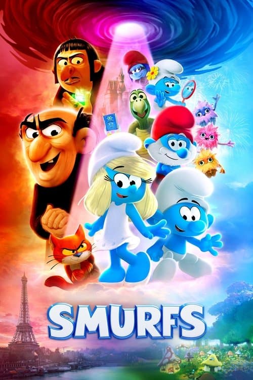 Die Schlümpfe - Der große Kinofilm Stream Deutsch
