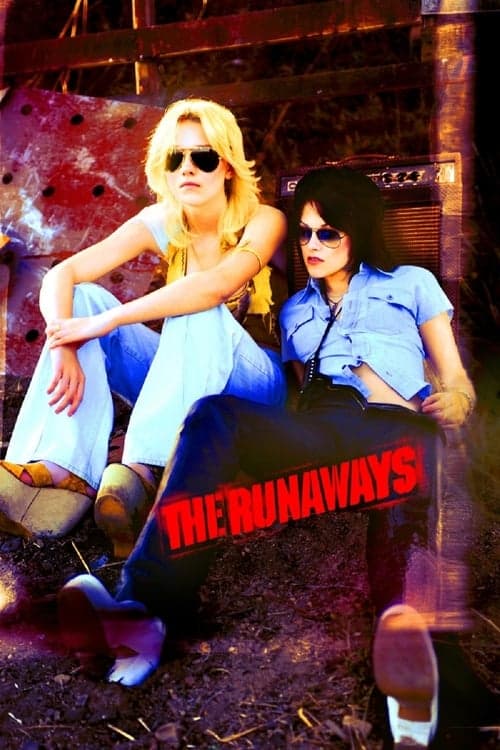 The Runaways Stream Deutsch