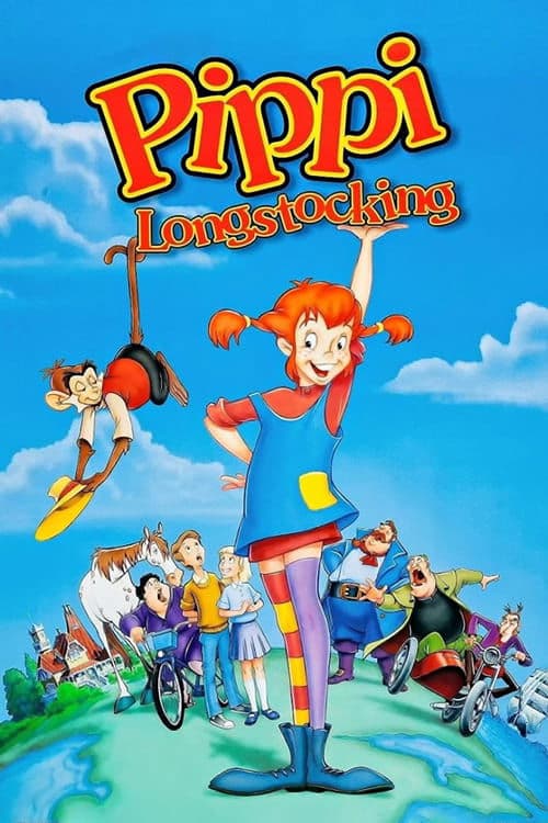 Astrid Lindgrens Pippi Langstrumpf Stream Deutsch