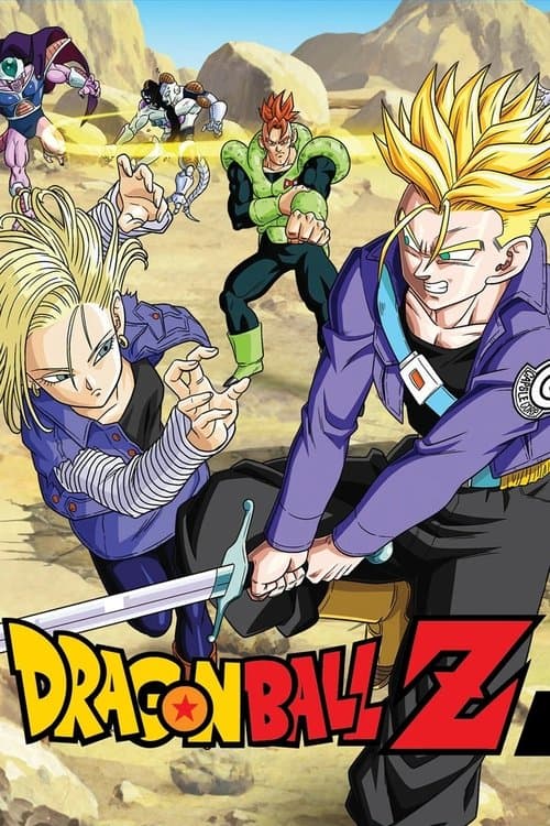 Dragonball Z Stream Deutsch