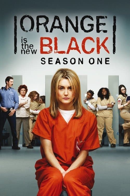 Orange Is the New Black Stream Deutsch