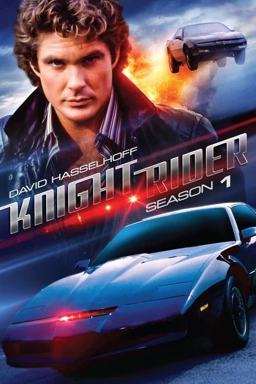Knight Rider Stream Deutsch