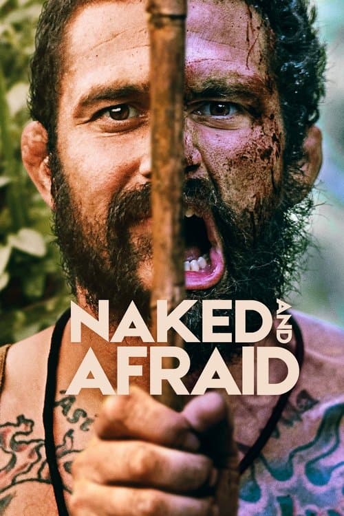 Naked Survival - Ausgezogen in die Wildnis Stream Deutsch Stream Deutsch
