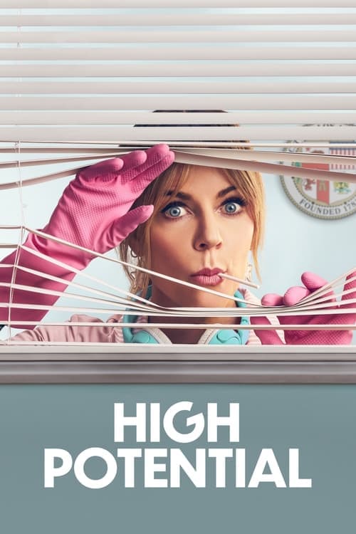 High Potential Stream Deutsch Stream Deutsch