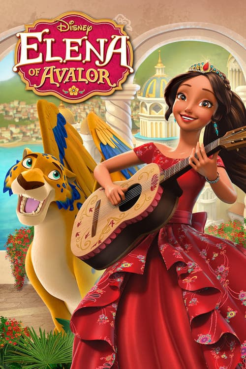 Elena von Avalor Stream Deutsch Stream Deutsch