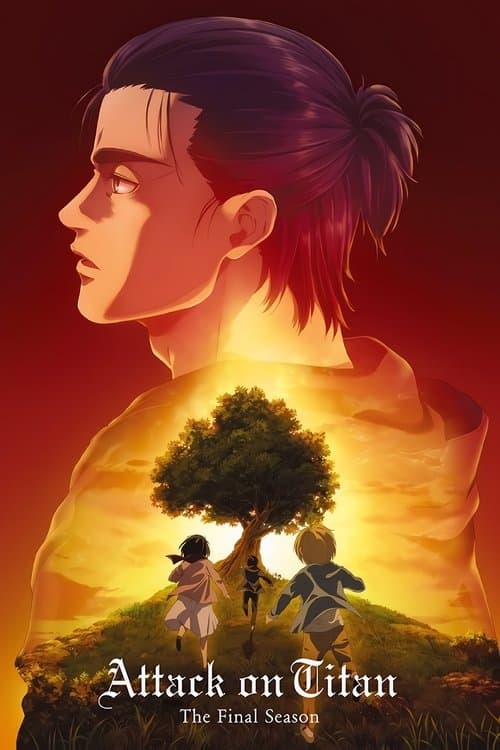 Attack on Titan Stream Deutsch