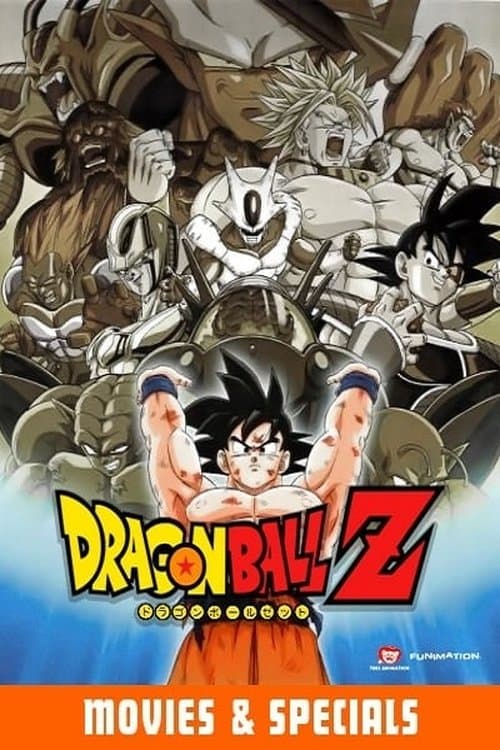 Dragonball Z Stream Deutsch